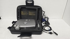 DELL DLP PROJECTOR HD W/ACC P08026647 