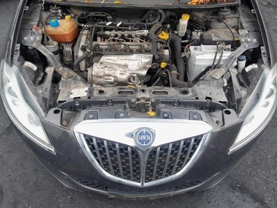 Lambdasonde Lancia Delta III 844 0055189996 P19699589