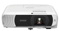 8715946738079 Projector EB-FH54 3LCD Fhd/4100L/16000:1/Wifi5 Epson