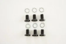 Pioneer 859022 Automatic Transmission Flexplate Mounting Bolt