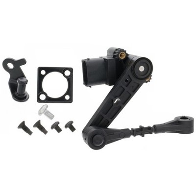 LR020473 BritPart Suspension Ride Height Sensor Front Driver Left Side Hand