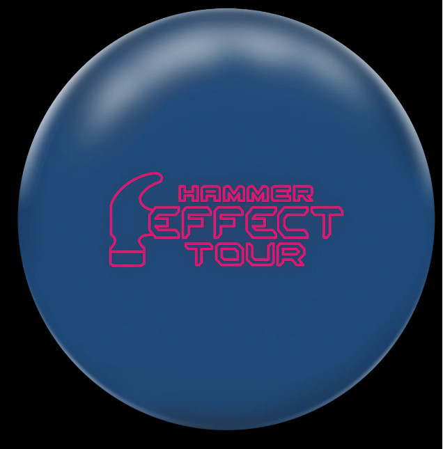 HAMMER Effect Tour Bowling Ball *NEW IN BOX* 15 pounds! FREE