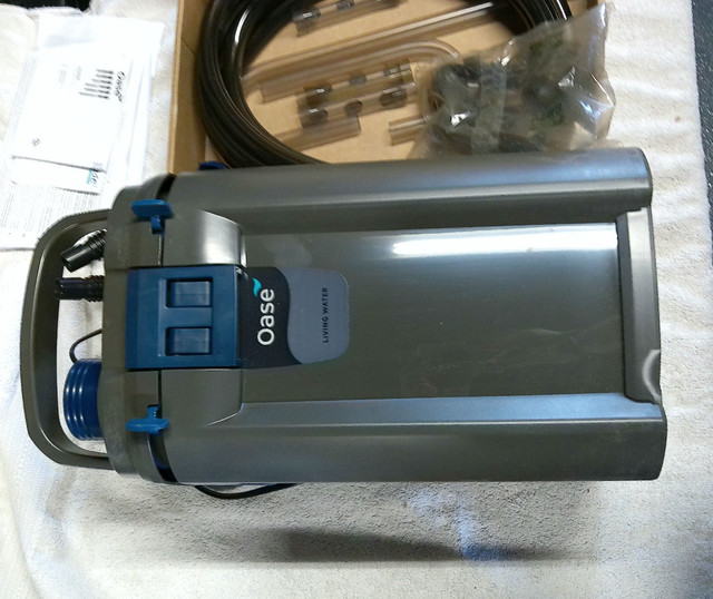 Oase BioMaster Thermo 350