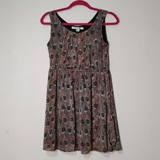 Forever 21 Sleeveless Dress Size M