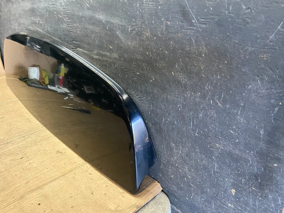 Ford Explorer 2016 a 2019 puerta trasera superior puerta levadiza alerón S8615 DG Foto 2 de 4