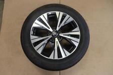 2021-2023 NISSAN ROGUE WHEEL RIM ALLOY TIRE R18 18X7.5 ET40 235/60 103H OEM
