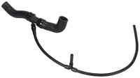 Gates KüHlerschlauch 05-2889 FüR VW 1H2 Vento Golf 3 1H1 Variant 1H5 VR6 Syncro