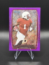 2013 Bowman Silver Ice Purple #217 David Amerson SP/10! Redskins