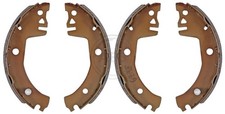 Bremsbackensatz A.B.S. 8911 für FABIA VW FAVORIT POLO 8Z0 FELICIA AUDI A2 SKODA