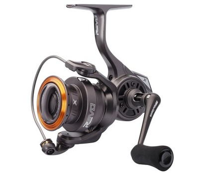 Abu Garcia Revo 3 X 2500SH Reel - Rolle, Angelrolle, Stationärrolle Raubfische