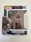 Funko Pop! Stranger Things #602 Demogorgon 6 Inch