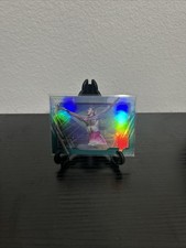 2026 Topps Chrome WWE #81 Elton Prince /299 Smackdown