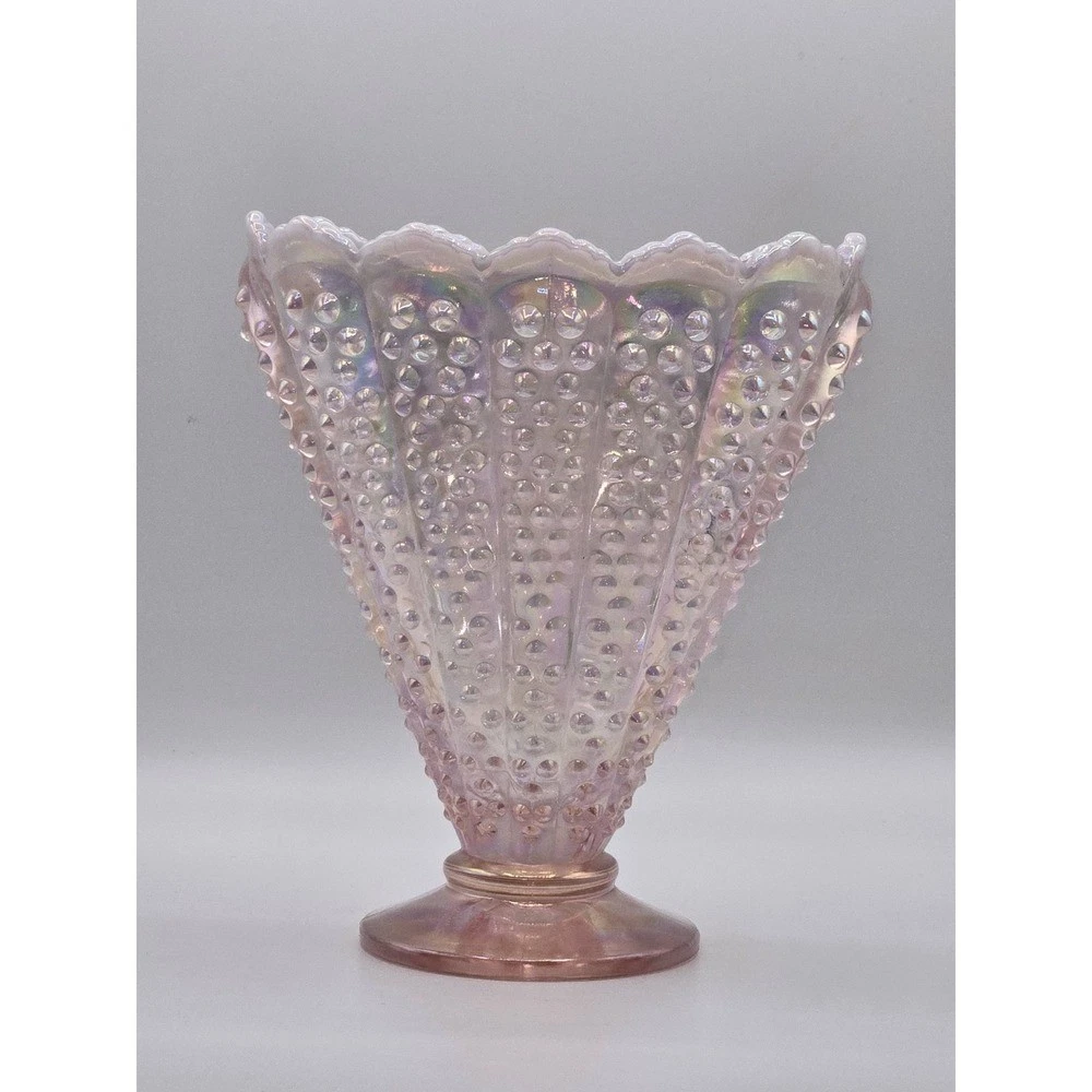 芬顿玻璃花瓶| eBay
