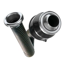 Pipercross VFC330 Viper Induction Kit For VW Golf Mk5 R32 3.2 V6 2003–2008 250HP