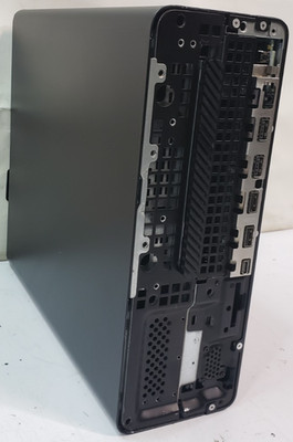 HP ProDesk 600 G5 SFF Intel Core i5-9500 @ 3.00GHz 8GB RAM No HDD