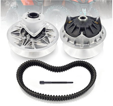 Primary & Secondary Clutch for CFMOTO CForce 800 XC 950 XC UForce /ZForce 1000
