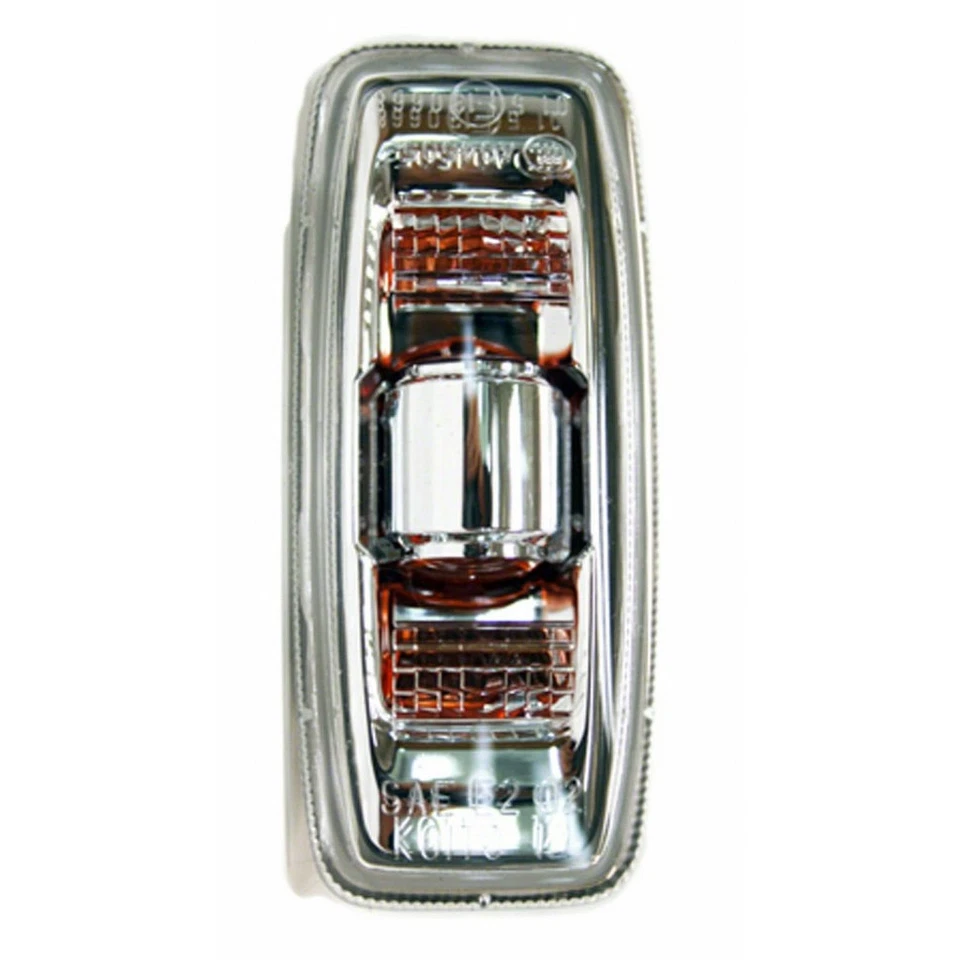 For Infiniti M35/M45 2006 2007 Side Marker Light Driver&Passenger Side | Pair - Image 2 of 4