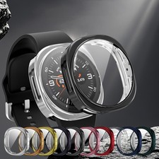 For Samsung Galaxy Watch 9 8 7 6 5 Shockproof SlimWacth Case W/ Screen Protector
