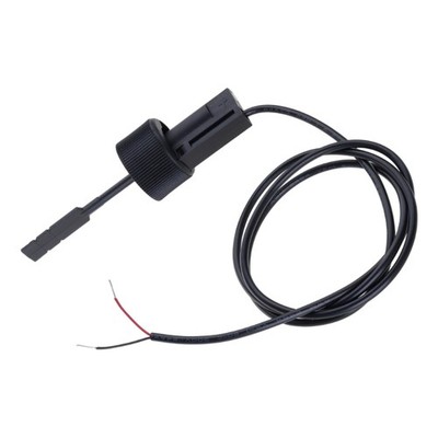 Adjustable Water Flow Switch Sensor For Larger Liquid Pressure Range Universal