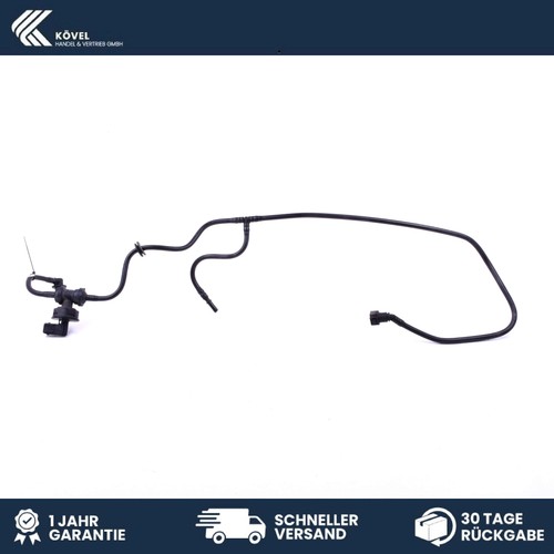 Unterdruckschlauch Bremskraftverstärker Jaguar XF 1 X250 2.2 D CX239C49FAA