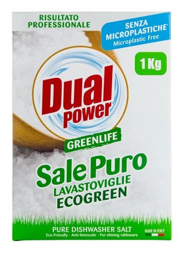 ⬆️ dual power sale per lavastoviglie kg. 1  INPROMO