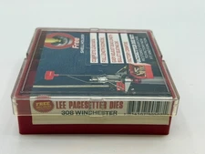 Lee Precision Pacesetter 3-Die Set .308 WINCHESTER, 7.62 X 51 NATO - 90507