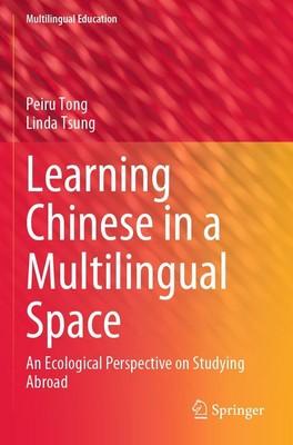 Learning Chinese in a Multilingual Space | Linda Tsung (u. a.) | Taschenbuch