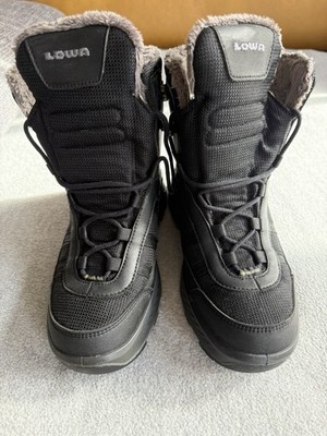 Lowa TRIDENT III GTX Ws Gr.37