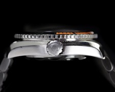 Omega Seamaster Planet Ocean 600M | Ref. 215.30.44.21.01.002 | 43.5mm | Steel 6