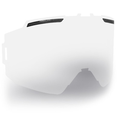 509 Sinister X6 Fuzion Flow Goggle Replacement Lens Clear F02007300-000-999