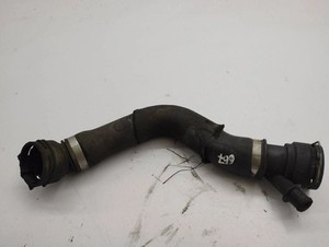 BMW 5 E60 E61 2006 Kühlleitung / Kühlschlauch 7789742 Diesel 200kW AMD166663