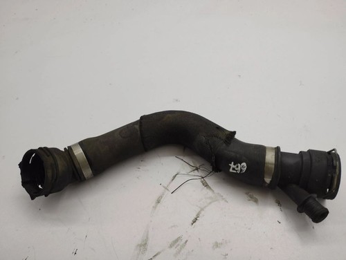 BMW 5 E60 E61 2006 Kühlleitung / Kühlschlauch 7789742 Diesel 200kW AMD166663
