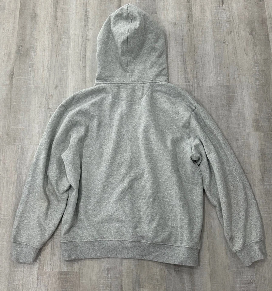 RARO - Parques Disney - EL REY LEÓN - Sudadera con Capucha Pullover Gráfico Bordado - L Foto 2 de 4