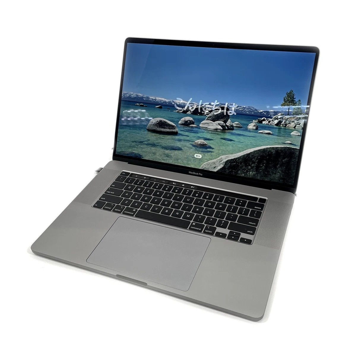 MacBook Pro Intel Core i9 9th Gen. Apple Laptops for sale - eBay