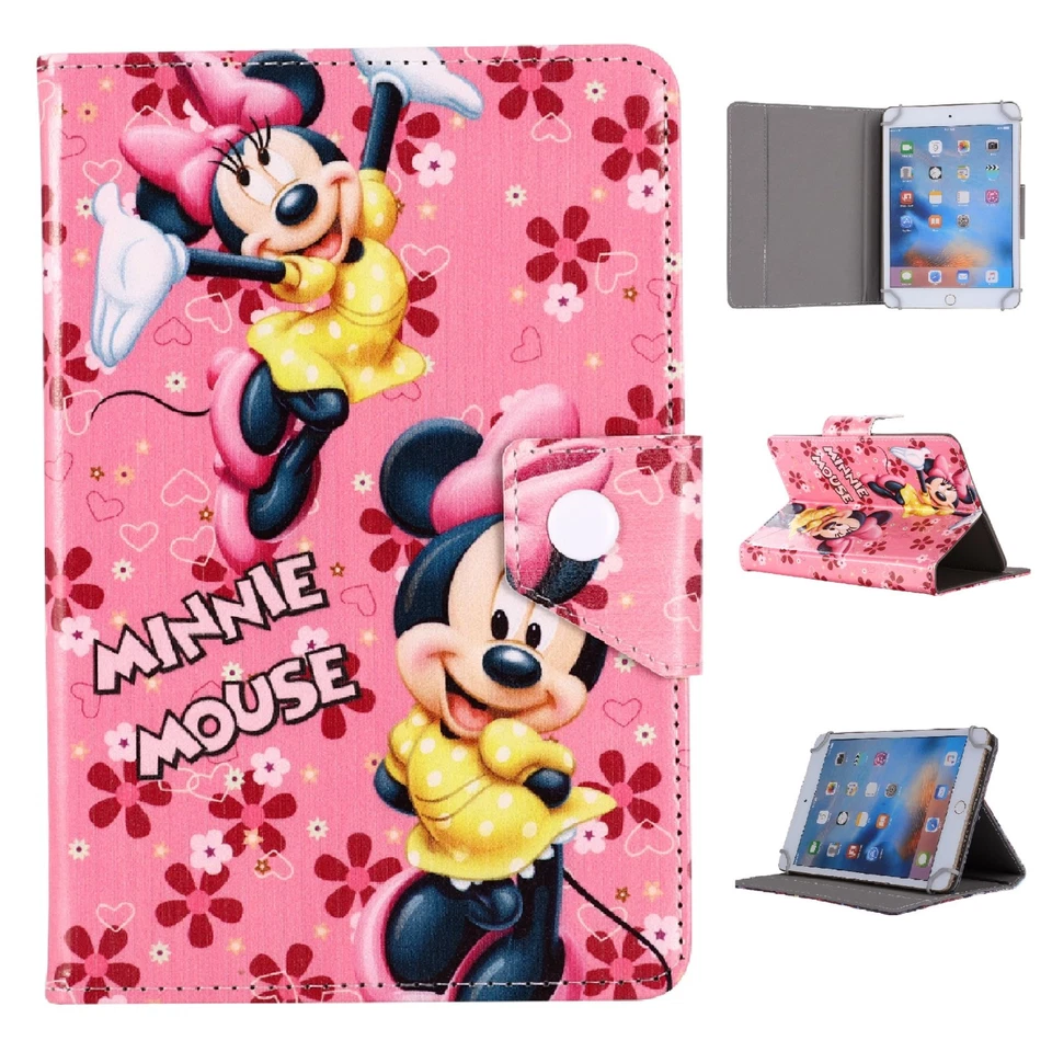 New kids Tablet Stand Cover Case For Samsung Galaxy Tab A7/A8/A9/A9 Plus/A11+ - Image 4 of 4