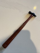Plumb Tiny 1oz Ball Peen Hammer Vintage USA