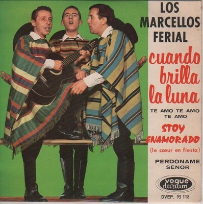 Quando Brilla La Luna | Marcello's Ferial | Zustand korrekt