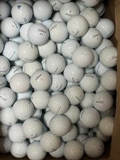 Titleist Pro V1X Mixed Years AAAA Near Mint 36 Used Golf Balls 4A