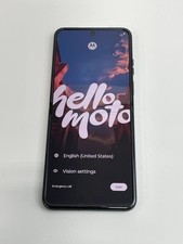 Motorola Razr (2023) 128GB XT2323-2 Sage Green (Xfinity) Smartphone- Broken