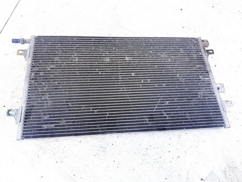 Renault Laguna 2003 Air Conditioning Condenser used, Genuine #1048056-22