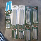 KATO N scale track collection  — photo 1