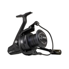 Penn Rival 8000 Longcast Noir