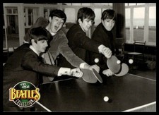 Off-Stage 1993 The River Group Beatles #40 Trading Card Raw Single