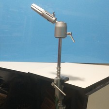 Cosmetology Mannequin Wig Head Holder