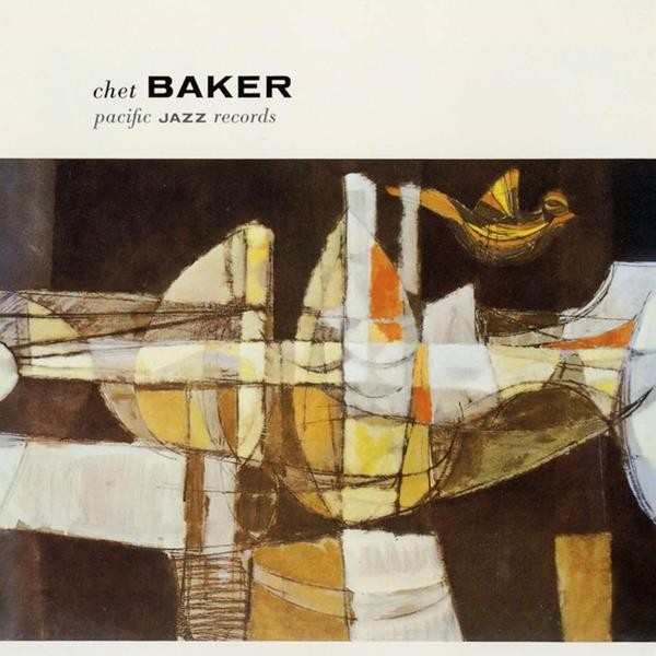 Baker Chet - Trumpet Artistry (Grey Marble Vinyl)