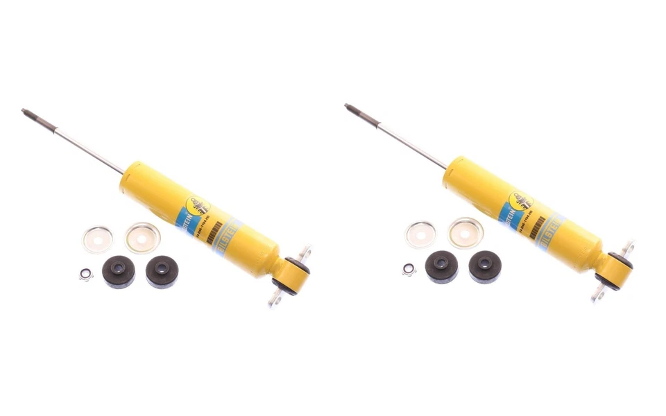 Bilstein Front & Rear B6 Performance Shocks for 77-81 Camaro & Firebird Foto 2 de 4