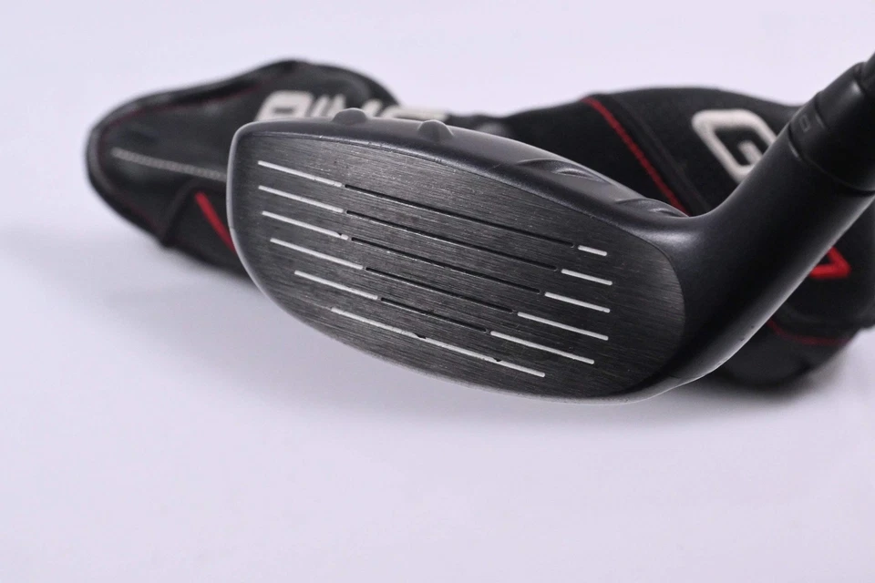 Ping G410 #3 Hybrid / 19 Degree / Stiff Flex EvenFlow Black 85 Shaft - Image 4 of 4