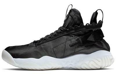 JORDAN Proto React Black White Men BV1654-001 New Authentic