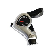 Cambio a pollice Originale Shimano E-Bike Engwe EP-2 Pro