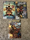 Amazing Spider-Man Comic Lot 88,89,90 Queen Goblin Lot